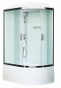 Душевая кабина Royal Bath ВК RB8120BK5-WC-CH-L 120x80 см