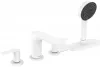 Смеситель на борт ванны Hansgrohe Vivenis 75444700