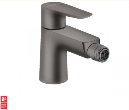 Фото смеситель для биде hansgrohe talis e 71720340