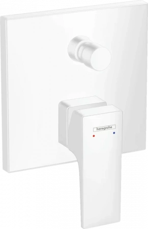 Фото смеситель для ванны hansgrohe metropol 32545700
