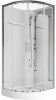 Душевая кабина Aquanet Passion 2.0 90x90 см 263868