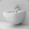 Фото биде подвесное am.pm inspire v2.0 c50a3411wh