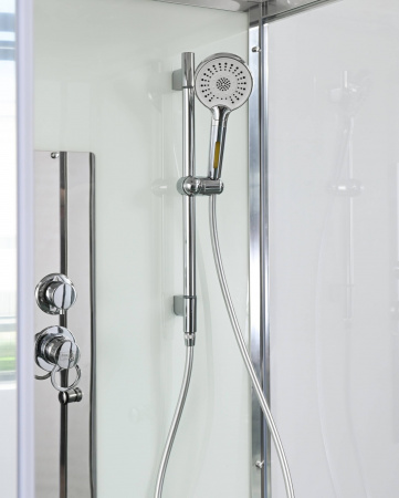 Фото душевая кабина avacan v2090n 90x90 см без крыши