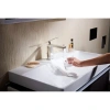 Фото смеситель для раковины hansgrohe tecturis e 73014000