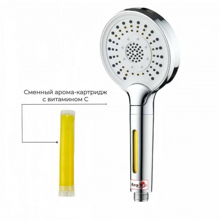 Фото душевая кабина avacan ck2080n 80x80 см без крыши