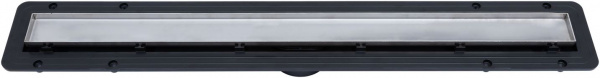 Фото душевой трап allen brau infinity 9.50005.ss 750 мм