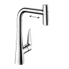 Смеситель для кухонной мойки Hansgrohe Select 72823000
