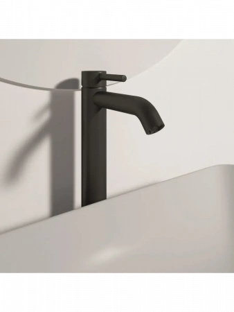 Фото смеситель для раковины ideal standard cerafine nuovo bd137xg