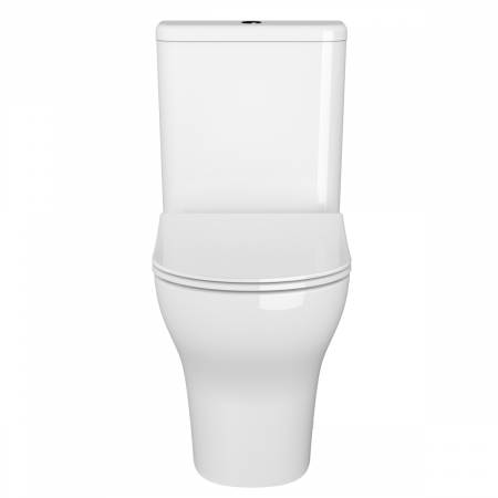Фото унитаз-компакт напольный vitra zentrum 9012b003-7209