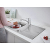 Фото смеситель для кухни grohe eurosmart 2021 33281003