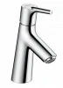 Смеситель для раковины Hansgrohe Talis S 72013000