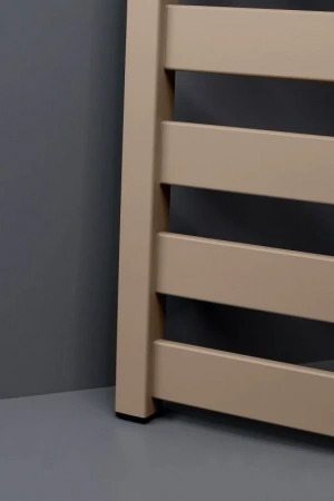Фото электрический полотенцесушитель indigo oktava slim 60/50 без полки lсloks5e60-50abert