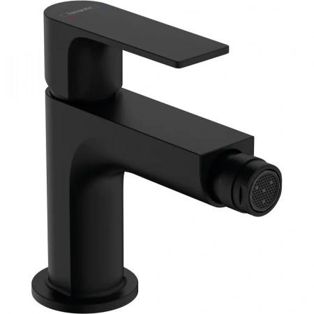 Фото смеситель для биде hansgrohe rebris e 72211670