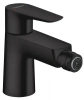 Фото смеситель для биде hansgrohe talis e 71720670