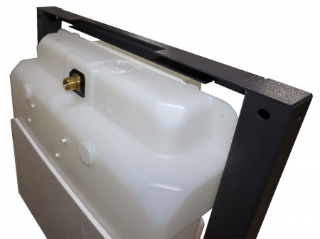 Фото унитаз с инсталляцией azario az-501a+az-0076 uq1
