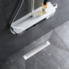 Фото душевой трап am.pm primeflow 40 см w02sc-p11-040-01sb