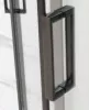 Фото душевая кабина frank f411 l/r м black 110x80 см 20054