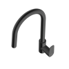 Фото смесители для кухни vitra flow soft a4344536exp цвет черный