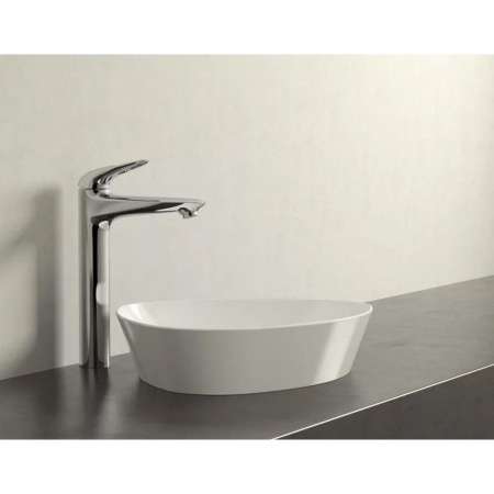 Фото смеситель для раковины grohe eurostyle 23570003