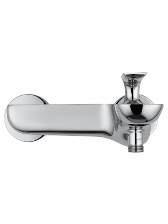 Фото смеситель для ванны wonzon & woghand цвет: хром ww-483101-cr
