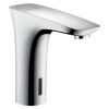 Фото смеситель для раковины hansgrohe puravida 15172000