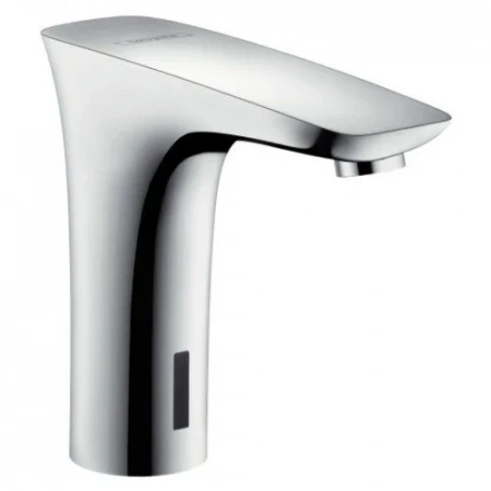 Фото смеситель для раковины hansgrohe puravida 15172000