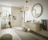 Фото душевая стойка hansgrohe pulsify 24241000