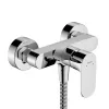 Смеситель для душа Hansgrohe Rebris S 72640000