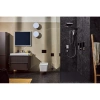 Фото смеситель для раковины hansgrohe tecturis e 73020000