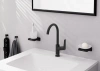 Фото смеситель для раковины hansgrohe logis 71130670