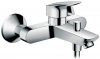 Смеситель для ванны Hansgrohe Logis 71400000_otu