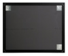 Фото зеркало belbagno 100 см spc-al-1000-800 nero