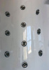 Фото душевая кабина royal bath alp rb150alp-c-ch-l 150x100 см