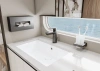 Фото смеситель для раковины hansgrohe talis e 71713340