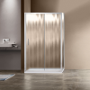 Душевой уголок Vincea Garda 130x100 см VSR-1G1013CH