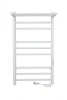 Фото электрический полотенцесушитель indigo line trinity 80/40 lсlte80-40pwmrt
