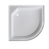 Фото душевая кабина avacan d3080n 80x80 см без крыши