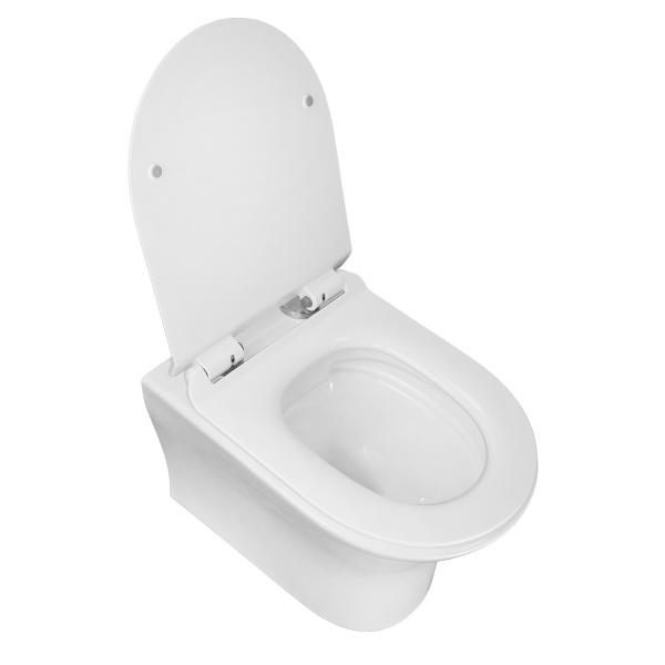 Фото унитаз с инсталляцией azario az-8010-1000+az-2617e