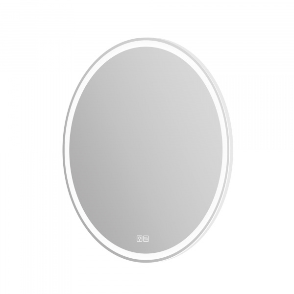 Фото зеркало с подсветкой belbagno 80 см spc-rng-800-led-tch-warm