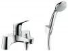 Смеситель для ванны Hansgrohe Focus 31521000