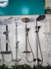Фото душевая стойка hansgrohe raindance select s 27633140
