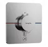 Термостатический смеситель для душа Hansgrohe Shower Select Comfort Q 15589000