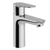 Смесители для раковины VitrA Flow Soft A43009EXP цвет хром