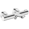 Смеситель для ванны термостатический Duravit Wave WA5220000010 / WA5220000C10