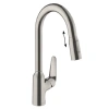 Смеситель для кухонной мойки Hansgrohe Focus 71820800