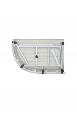 Фото душевая кабина dto 120x80 см d272slled