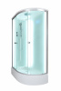 Фото душевая кабина dto 120x80 см d272slled