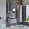 Фото тумба с раковиной comforty эдинбург 60 см 00-00002782