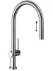 Смеситель для кухонной мойки Hansgrohe Talis Classic 72800000