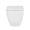 Фото унитаз с инсталляцией vitra shift 9855b003-7207